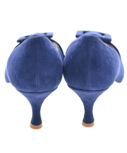 NEBULONI E 高跟鞋