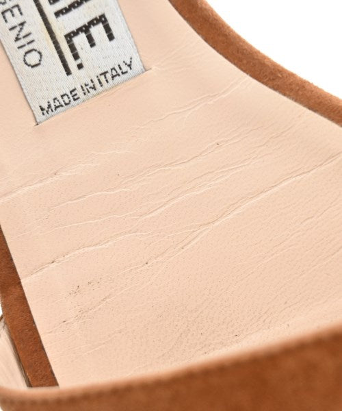 NEBULONI E 高跟鞋