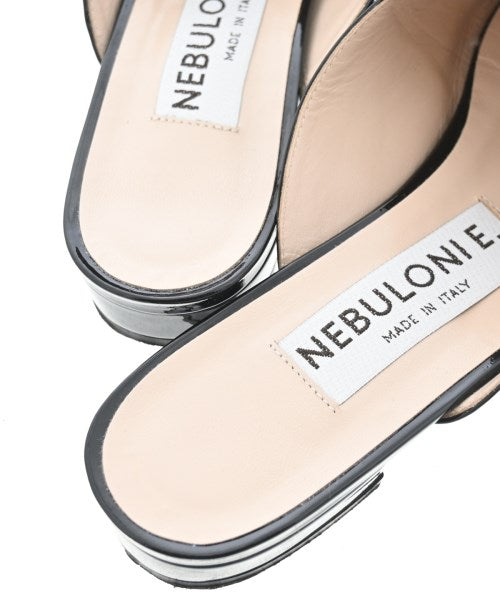 NEBULONI E 其他鞋款
