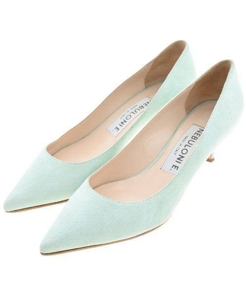 NEBULONI E 高跟鞋