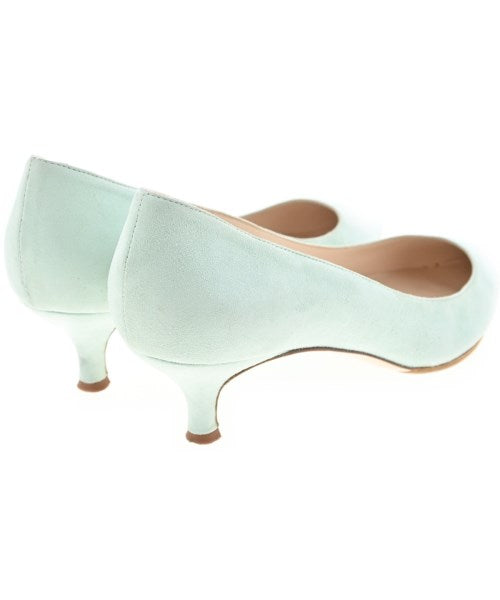 NEBULONI E 高跟鞋