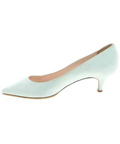 NEBULONI E 高跟鞋