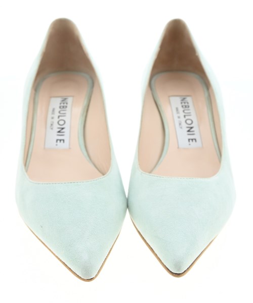 NEBULONI E 高跟鞋