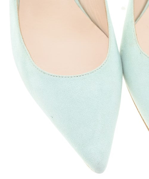 NEBULONI E 高跟鞋