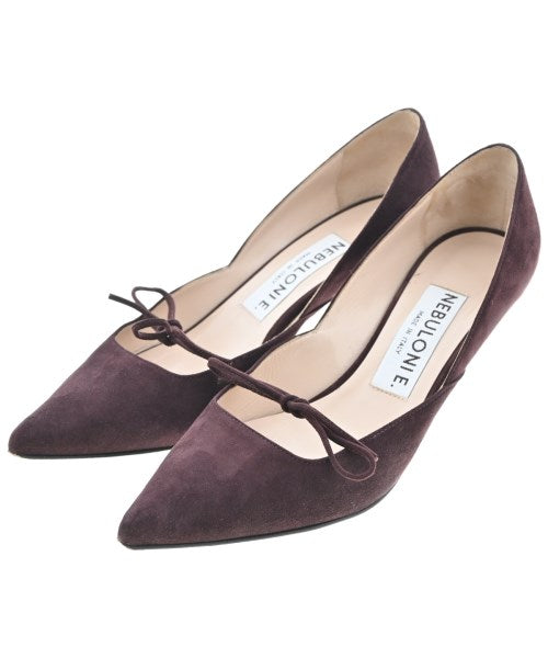 NEBULONI E 高跟鞋