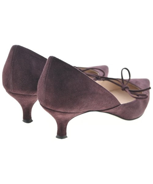 NEBULONI E 高跟鞋