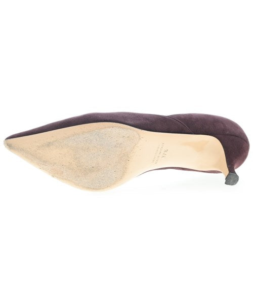 NEBULONI E 高跟鞋