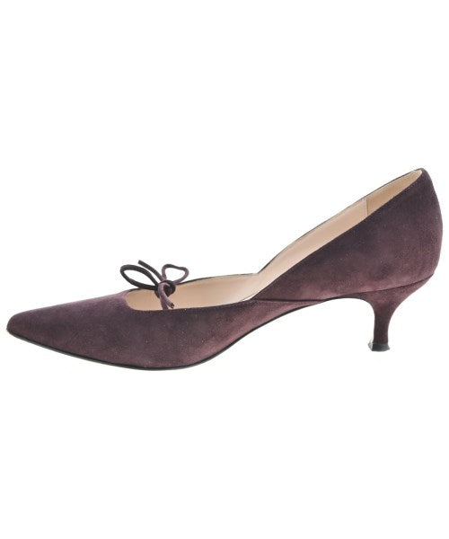 NEBULONI E 高跟鞋