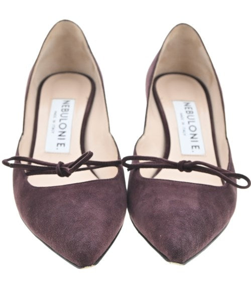 NEBULONI E 高跟鞋