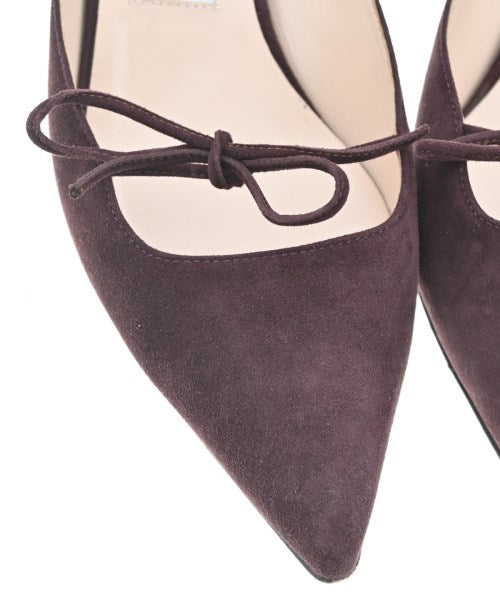 NEBULONI E 高跟鞋