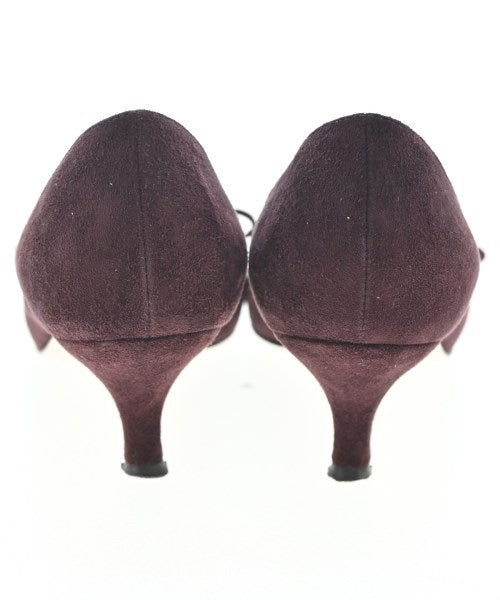 NEBULONI E 高跟鞋