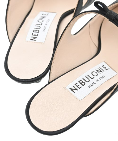 NEBULONI E 高跟鞋