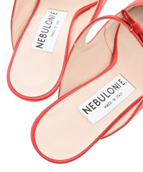 NEBULONI E 涼鞋