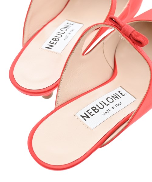 NEBULONI E 高跟鞋