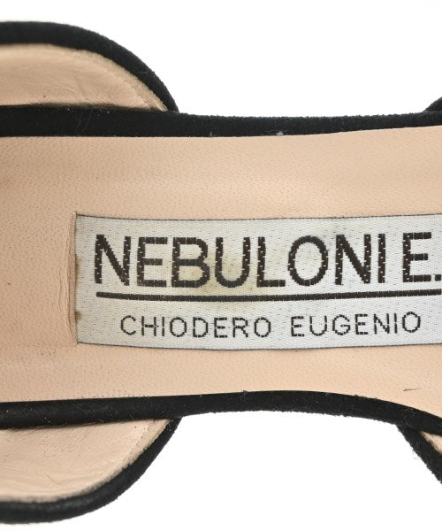 NEBULONI E 其他鞋款