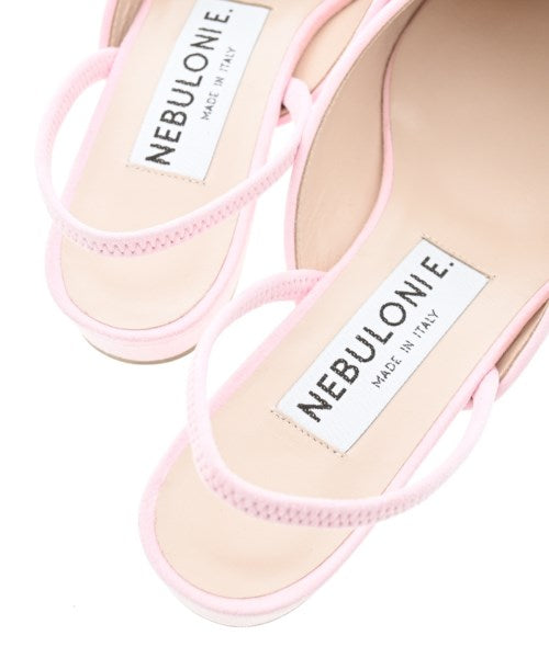 NEBULONI E 其他鞋款