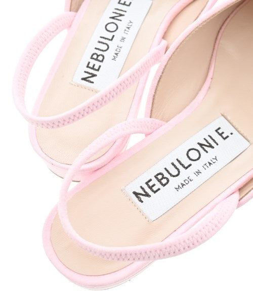 NEBULONI E 其他鞋款