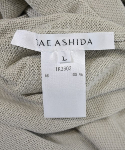 TAE ASHIDA 毛衣