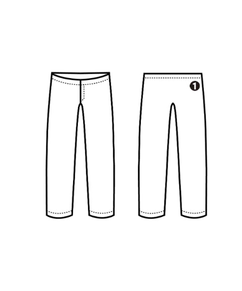 TAE ASHIDA 其他款