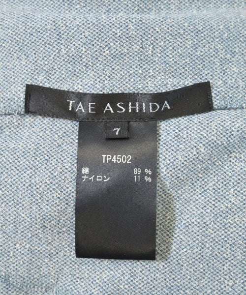 TAE ASHIDA 其他款