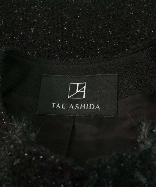 TAE ASHIDA 其他飛行外套