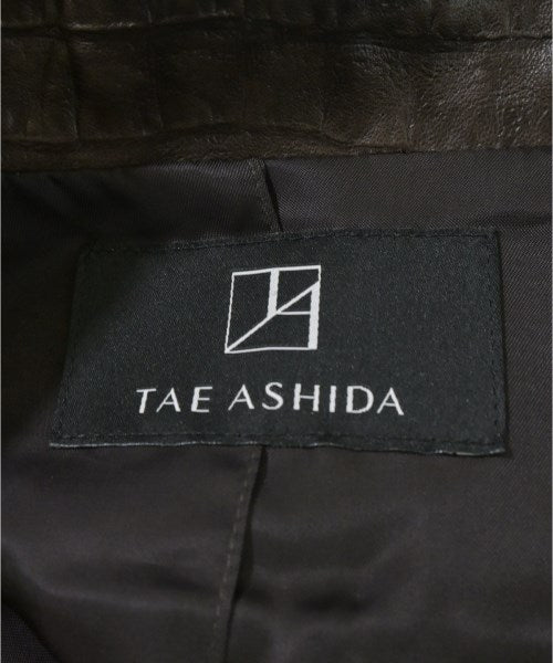 TAE ASHIDA 夾克