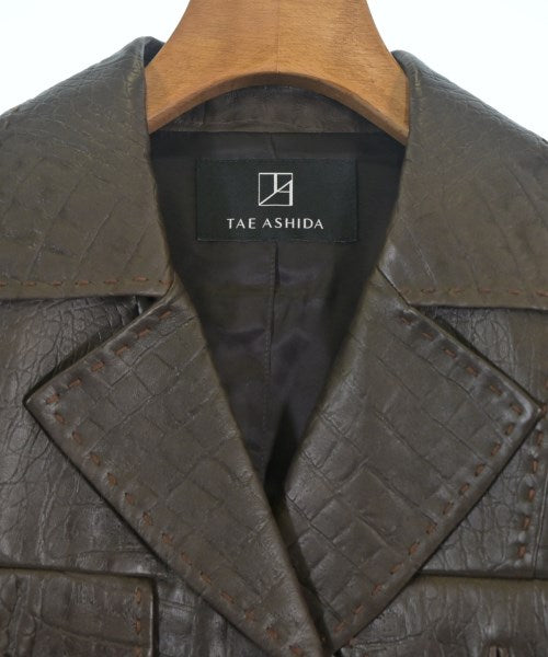 TAE ASHIDA 夾克