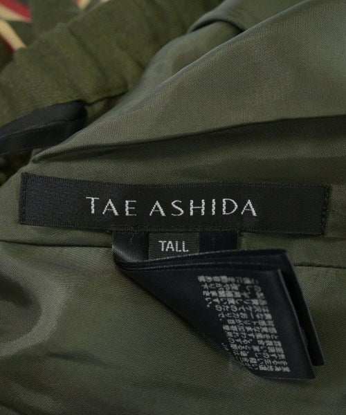 TAE ASHIDA 長裙/超長裙