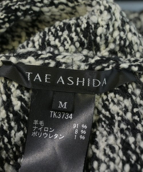TAE ASHIDA 洋裝