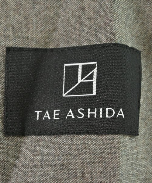 TAE ASHIDA 長褲