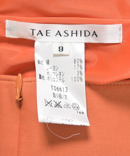 TAE ASHIDA 洋裝