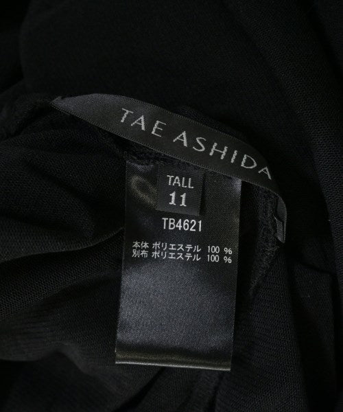 TAE ASHIDA 女襯衫