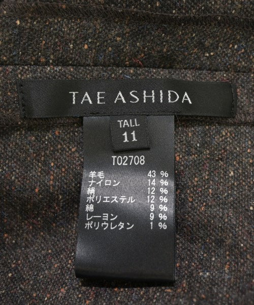 TAE ASHIDA 洋裝