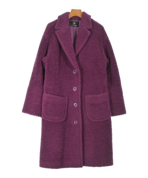 TAE ASHIDA 其他大衣