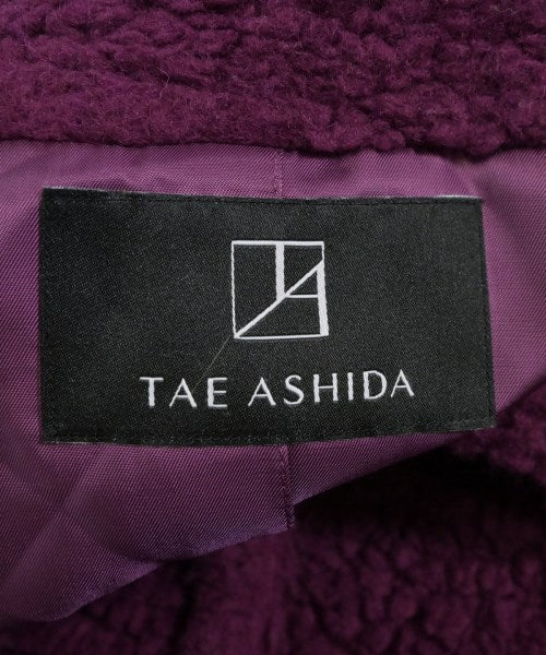 TAE ASHIDA 其他大衣