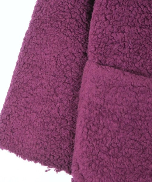 TAE ASHIDA 其他大衣