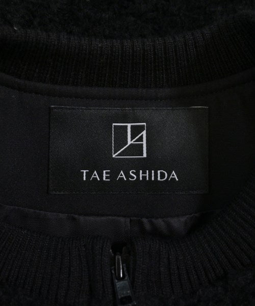 TAE ASHIDA 斜紋夾克