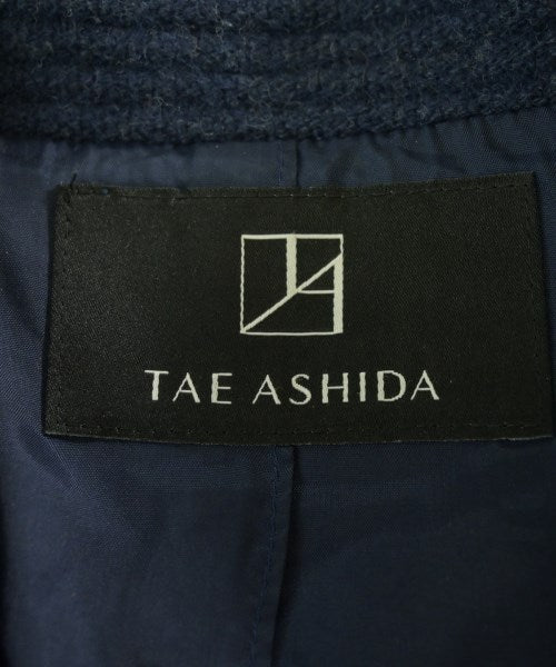 TAE ASHIDA 休閒夾克