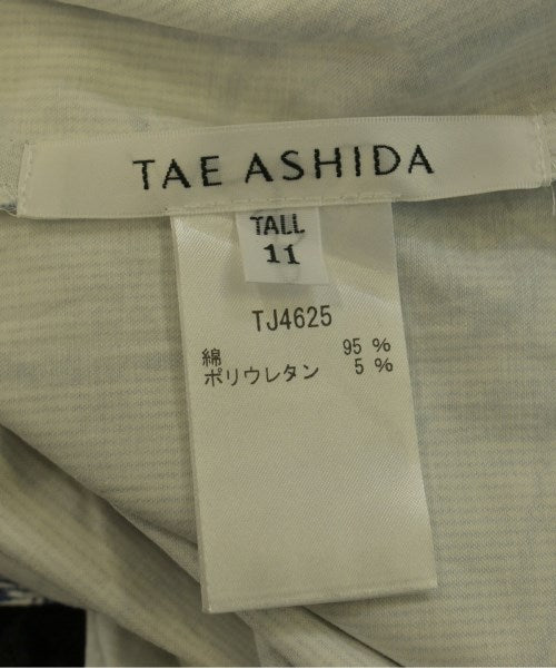 TAE ASHIDA 其他飛行外套