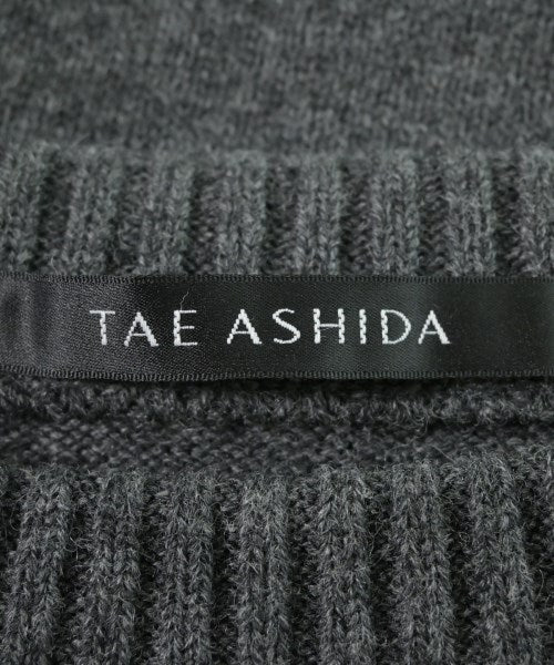 TAE ASHIDA 毛衣