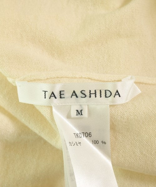 TAE ASHIDA 毛衣