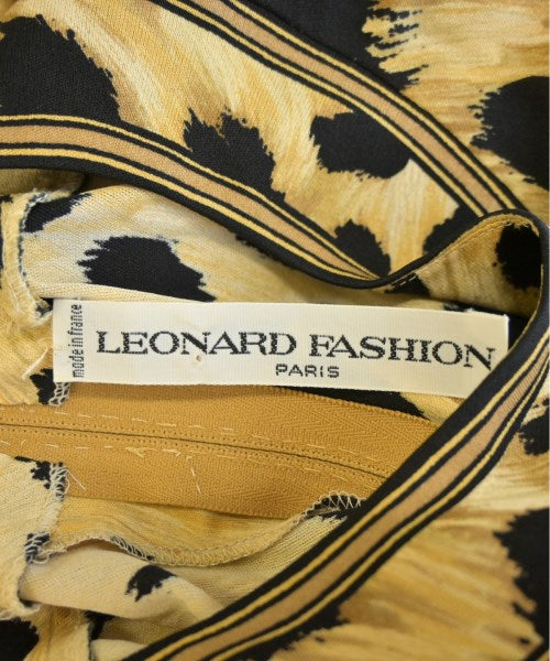 LEONARD FASHION 洋裝
