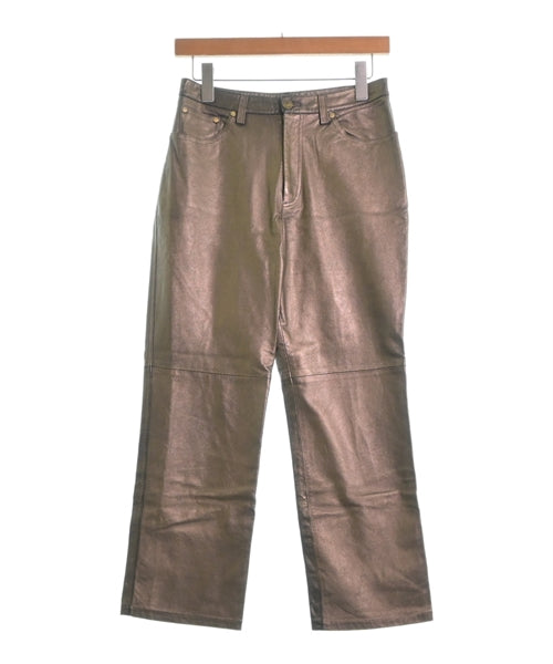 LEONARD FASHION 其他褲款