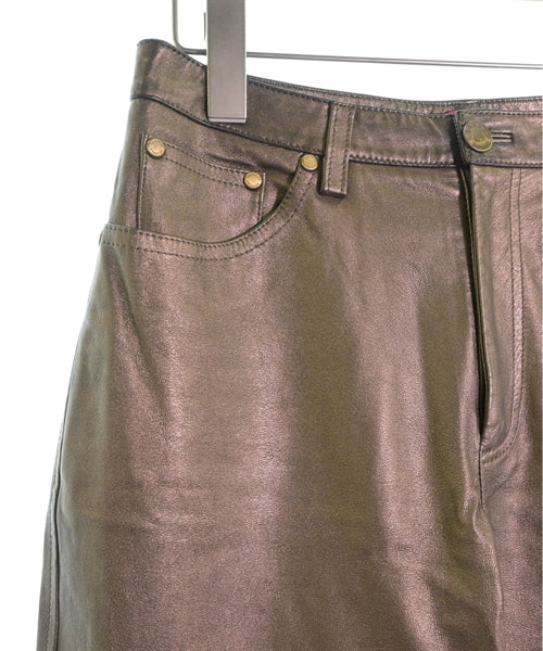 LEONARD FASHION 其他褲款