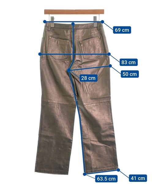 LEONARD FASHION 其他褲款