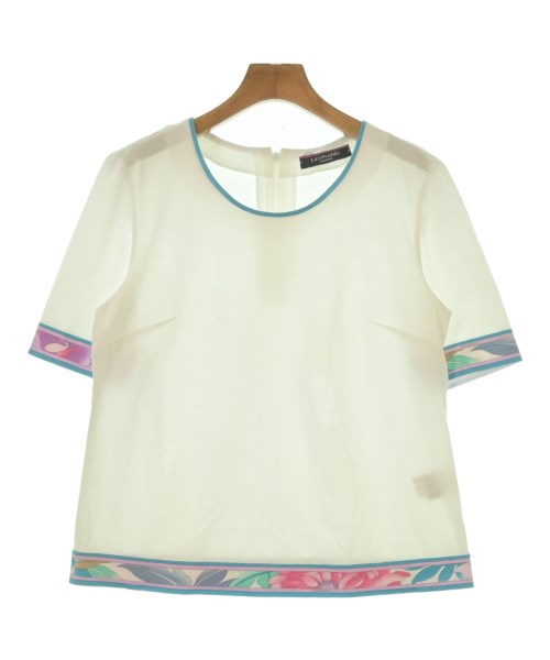 LEONARD FASHION T恤/上衣