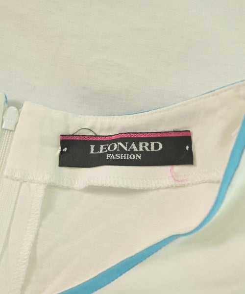LEONARD FASHION T恤/上衣