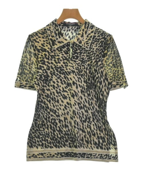 LEONARD FASHION POLO衫