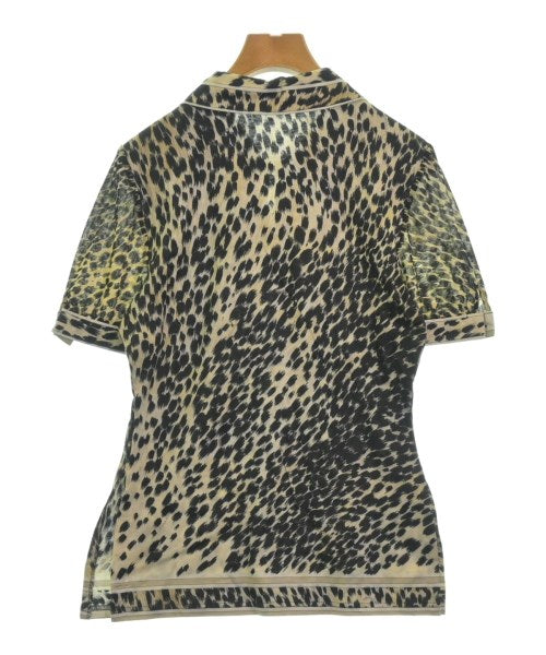 LEONARD FASHION POLO衫