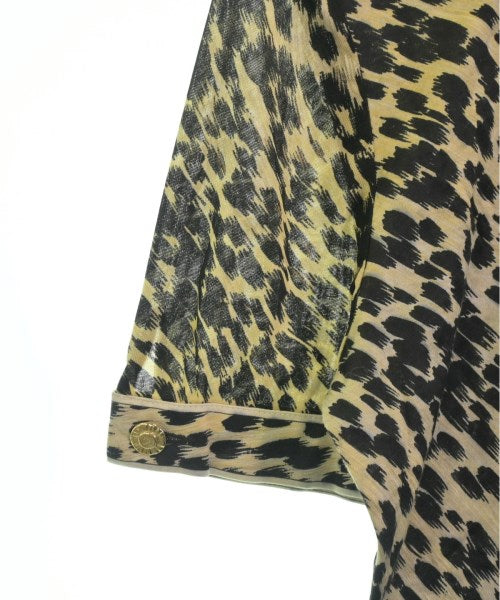 LEONARD FASHION POLO衫